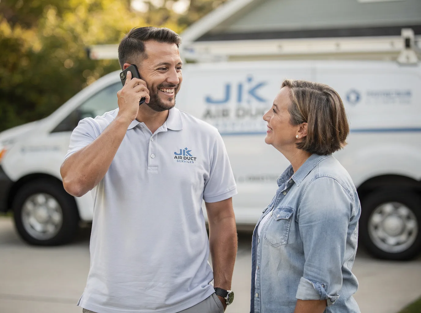 Air Duct Cleaning Parker, KS FAQs